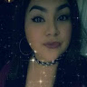 Meet your Posher, Rosalee